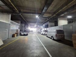 Enterprise Hub (D22), Factory #619921601